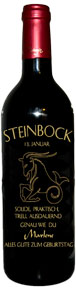 Sternzeichen Steinbock