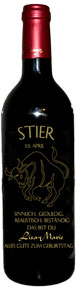 Sternzeichen Stier