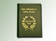 Der ultimative Opa-Pass