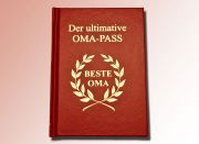 Der ultimative Oma-Pass