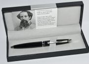 Kugelschreiber Charles Dickens *Legend*, top Geschenk!